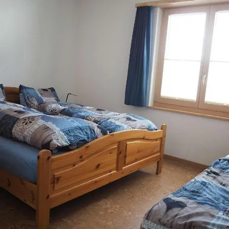 Casauma Strassmann - Ferienwohnung Fur Max. 6 Pers. Appartamento *