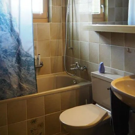Casauma Strassmann - Ferienwohnung Fur Max. 6 Pers.