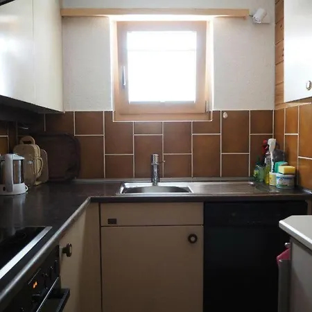 Casauma Strassmann - Ferienwohnung Fur Max. 6 Pers. Appartamento Vattiz