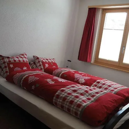 Casauma Strassmann - Ferienwohnung Fur Max. 6 Pers.